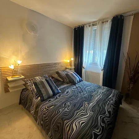 Tres Beau Trois Pieces Avec Vue Degagee * Strasbourg